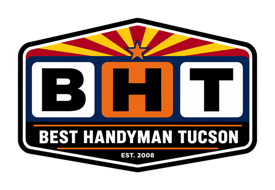 Best Handyman Tucson logo